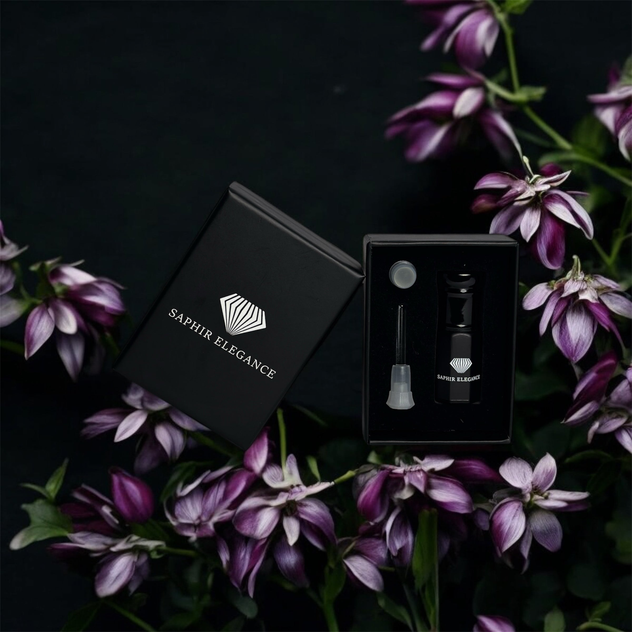 Blumige Düfte für Damen